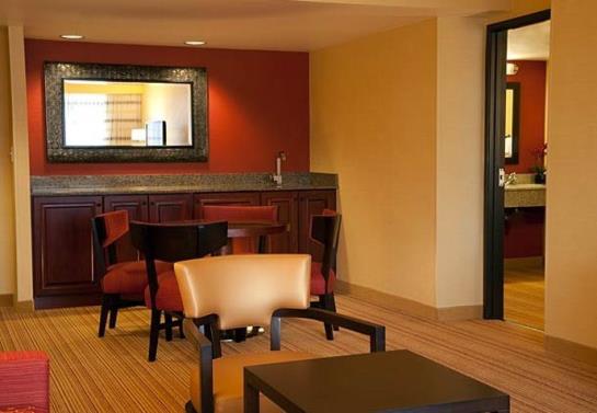 Hotel Courtyard By Marriott  | Seattle | Washington | United States 12