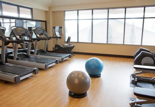 Hotel Courtyard By Marriott  | Seattle | Washington | United States 13