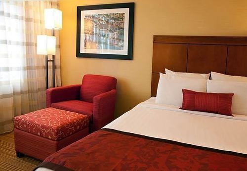 Hotel Courtyard By Marriott  | Seattle | Washington | United States 15