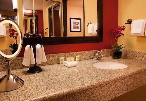 Hotel Courtyard By Marriott  | Seattle | Washington | United States 16