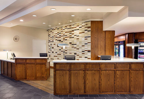 Hotel Courtyard By Marriott  | Seattle | Washington | United States 17