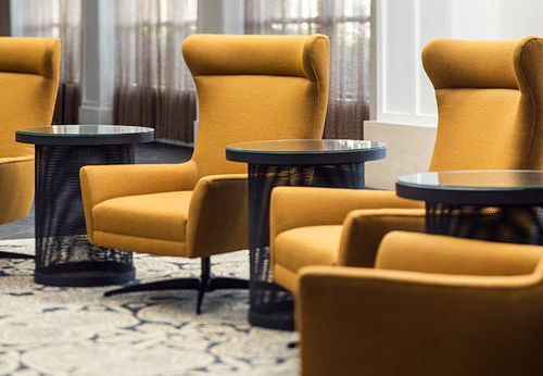 Hotel Courtyard By Marriott  | Seattle | Washington | United States 19