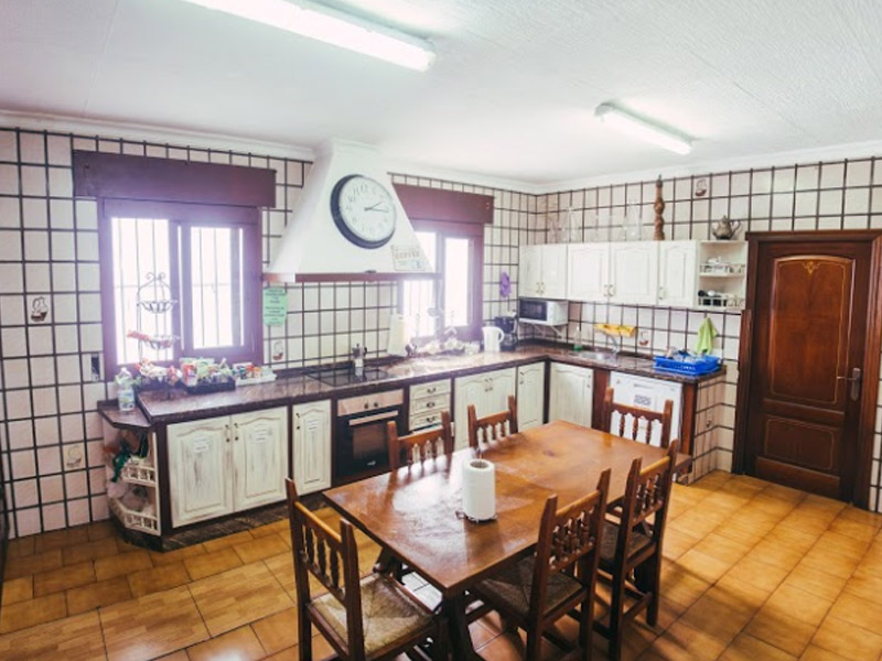 The Melting Pot Hostel Cadiz  | Cádiz | Cádiz | España 5