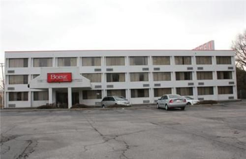 Hotel Boise Inn  | Boise | Idaho | United States 2