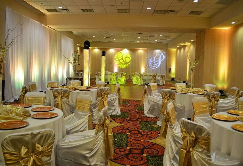 Hotel Hilton Garden Inn Dallas Market Center  | Dallas | Texas | United States 1