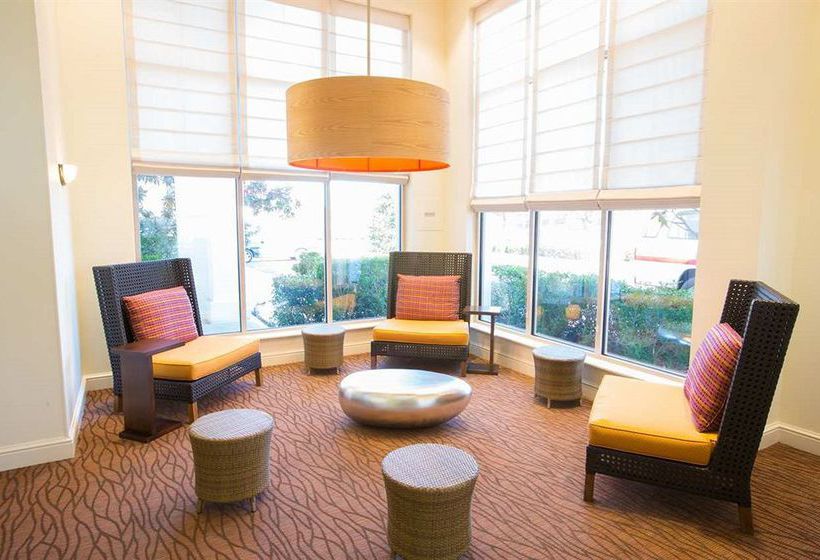 Hotel Hilton Garden Inn Dallas Market Center  | Dallas | Texas | United States 10