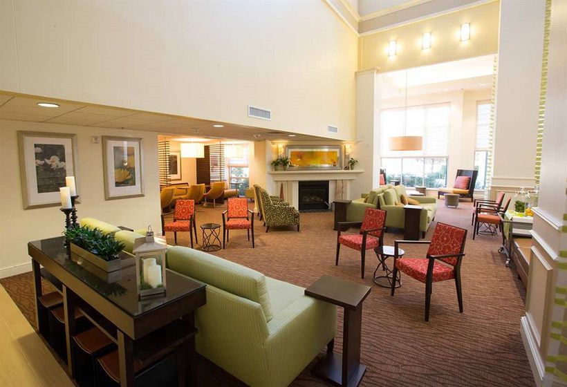 Hotel Hilton Garden Inn Dallas Market Center  | Dallas | Texas | United States 11