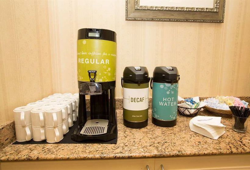 Hotel Hilton Garden Inn Dallas Market Center  | Dallas | Texas | United States 12