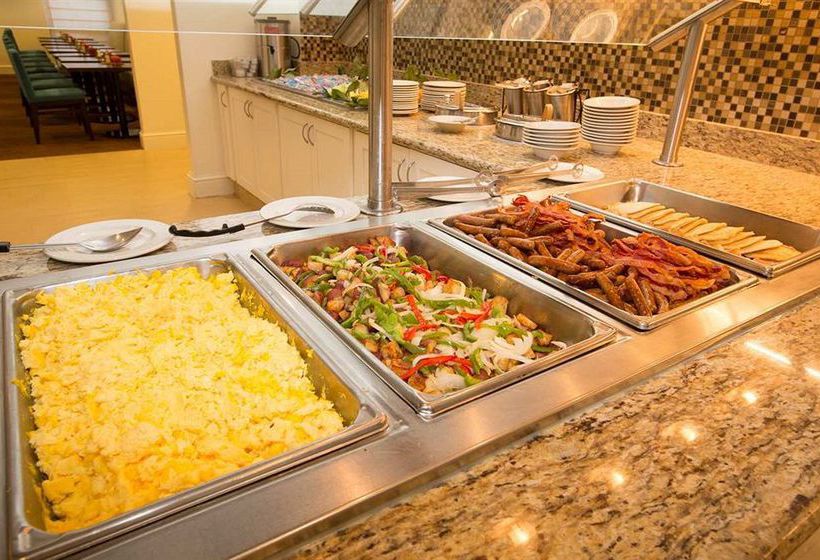 Hotel Hilton Garden Inn Dallas Market Center  | Dallas | Texas | United States 13