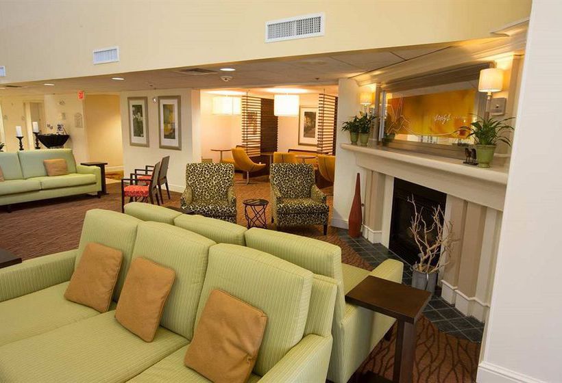 Hotel Hilton Garden Inn Dallas Market Center  | Dallas | Texas | United States 14