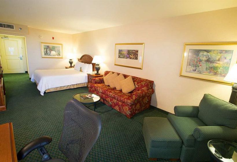 Hotel Hilton Garden Inn Dallas Market Center  | Dallas | Texas | United States 15