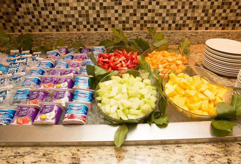 Hotel Hilton Garden Inn Dallas Market Center  | Dallas | Texas | United States 16