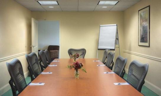 Hotel Hilton Garden Inn Dallas Market Center  | Dallas | Texas | United States 18