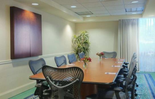 Hotel Hilton Garden Inn Dallas Market Center  | Dallas | Texas | United States 19