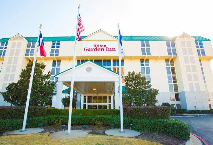 Hotel Hilton Garden Inn Dallas Market Center  | Dallas | Texas | United States 2
