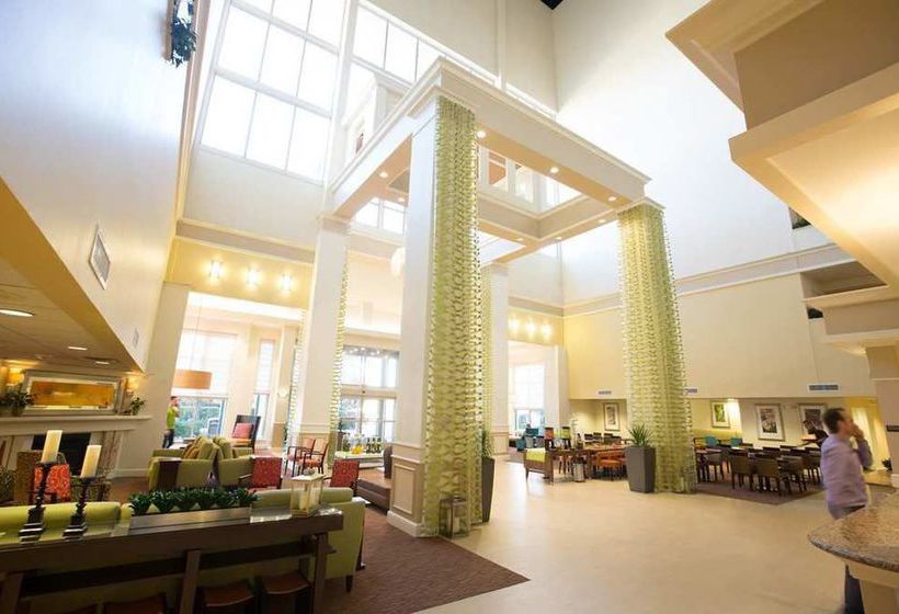Hotel Hilton Garden Inn Dallas Market Center  | Dallas | Texas | United States 4