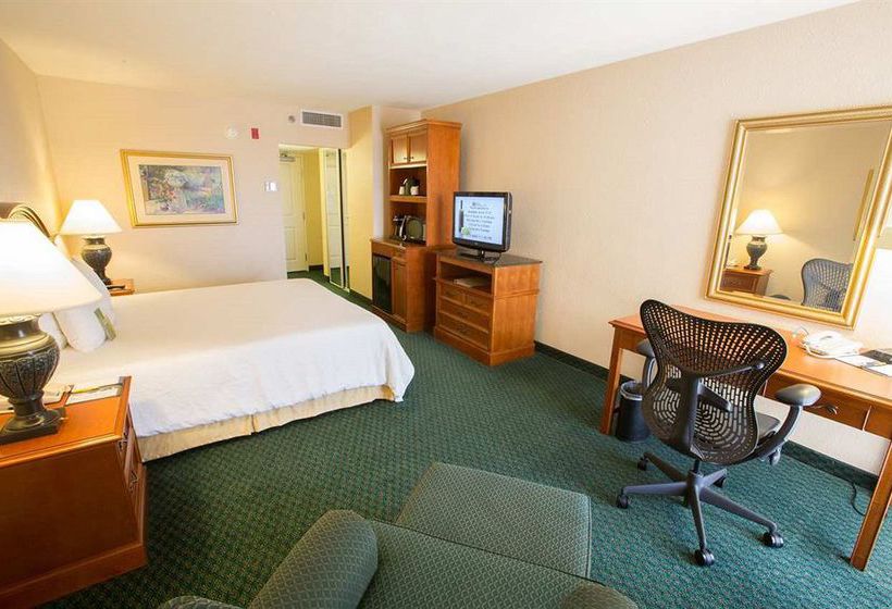 Hotel Hilton Garden Inn Dallas Market Center  | Dallas | Texas | United States 9
