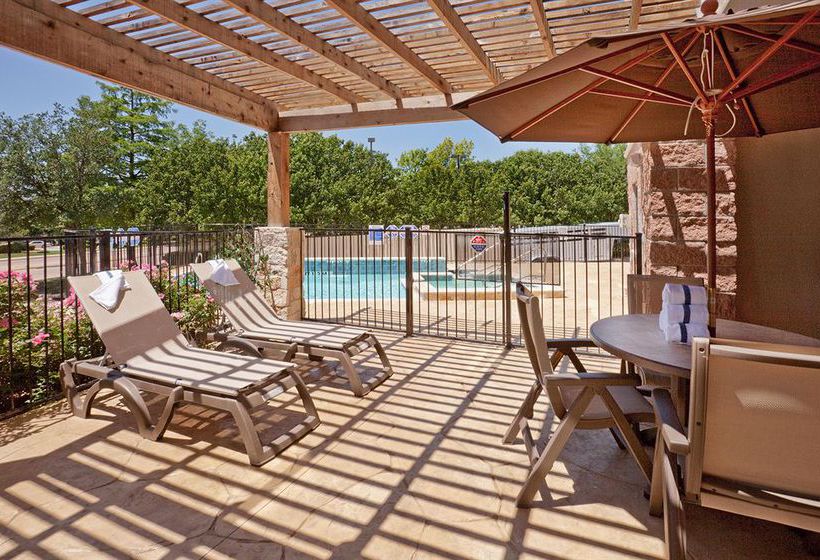 Holiday Inn Express Hotel & Suites Dallas Park Central Northeast  | Dallas | Texas | United States 1