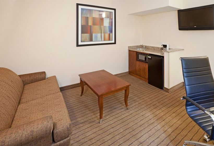 Holiday Inn Express Hotel & Suites Dallas Park Central Northeast  | Dallas | Texas | United States 10