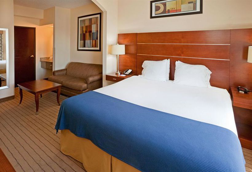 Holiday Inn Express Hotel & Suites Dallas Park Central Northeast  | Dallas | Texas | United States 11