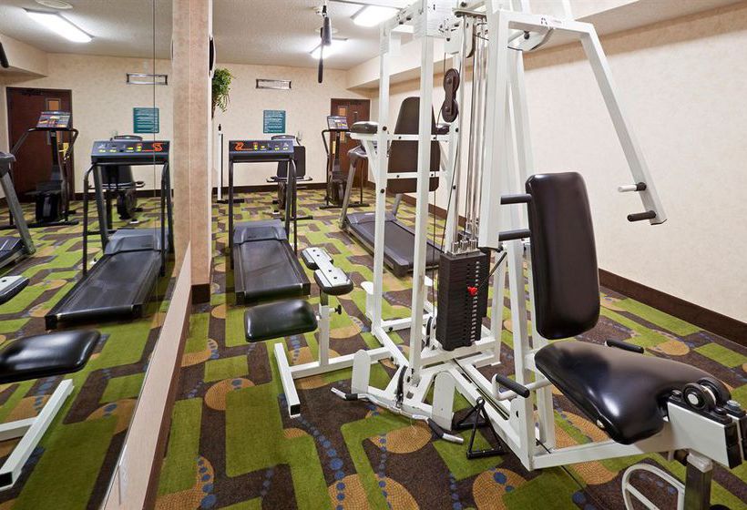 Holiday Inn Express Hotel & Suites Dallas Park Central Northeast  | Dallas | Texas | United States 13