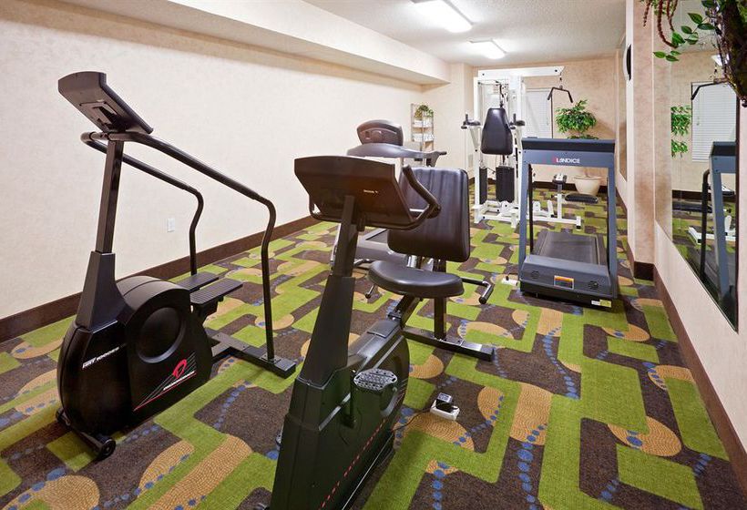 Holiday Inn Express Hotel & Suites Dallas Park Central Northeast  | Dallas | Texas | United States 14