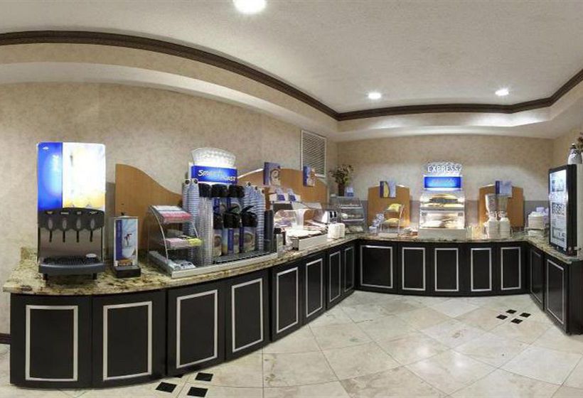 Holiday Inn Express Hotel & Suites Dallas Park Central Northeast  | Dallas | Texas | United States 15