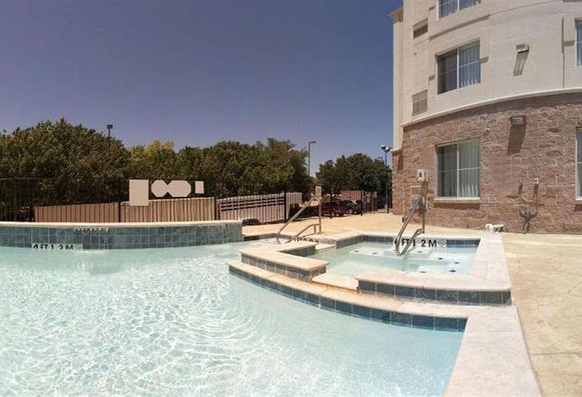 Holiday Inn Express Hotel & Suites Dallas Park Central Northeast  | Dallas | Texas | United States 16