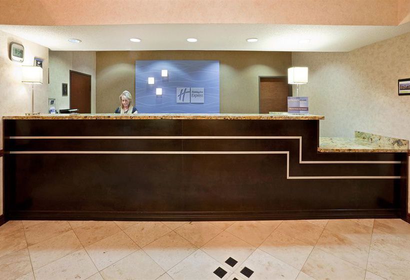 Holiday Inn Express Hotel & Suites Dallas Park Central Northeast  | Dallas | Texas | United States 18