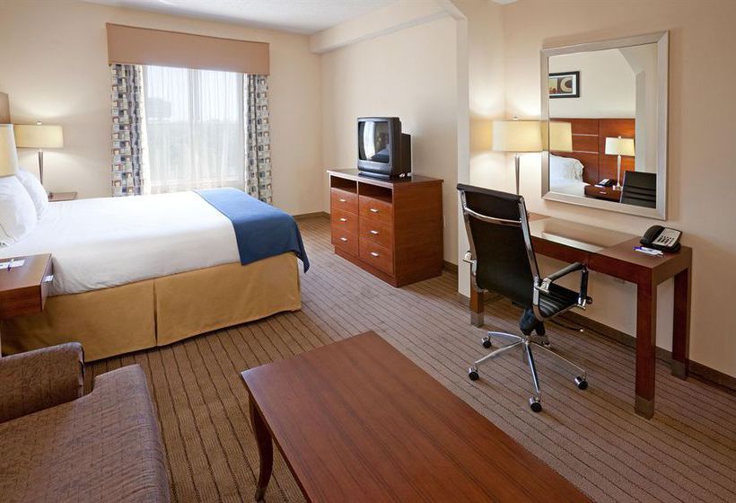 Holiday Inn Express Hotel & Suites Dallas Park Central Northeast  | Dallas | Texas | United States 2