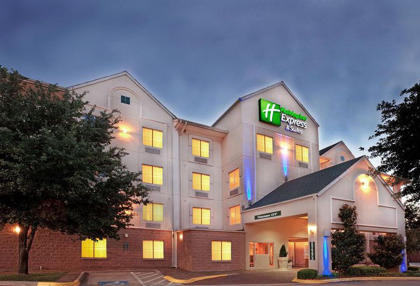 Holiday Inn Express Hotel & Suites Dallas Park Central Northeast  | Dallas | Texas | United States 20