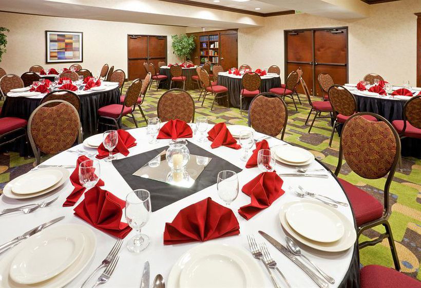 Holiday Inn Express Hotel & Suites Dallas Park Central Northeast  | Dallas | Texas | United States 4