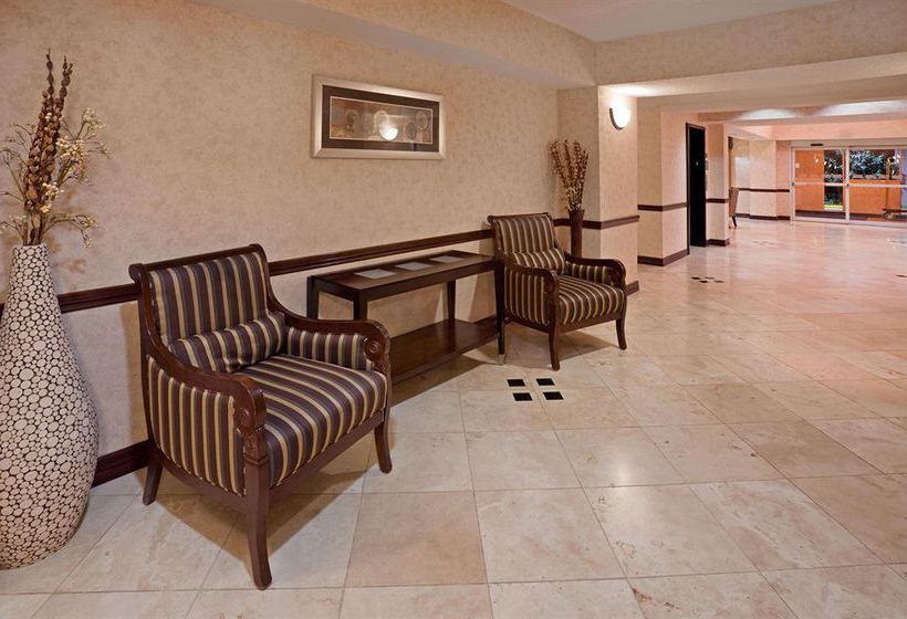 Holiday Inn Express Hotel & Suites Dallas Park Central Northeast  | Dallas | Texas | United States 9