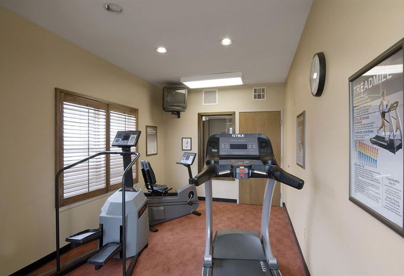 Hotel Extended Stay America - Phoenix - Metro Center Phoenix