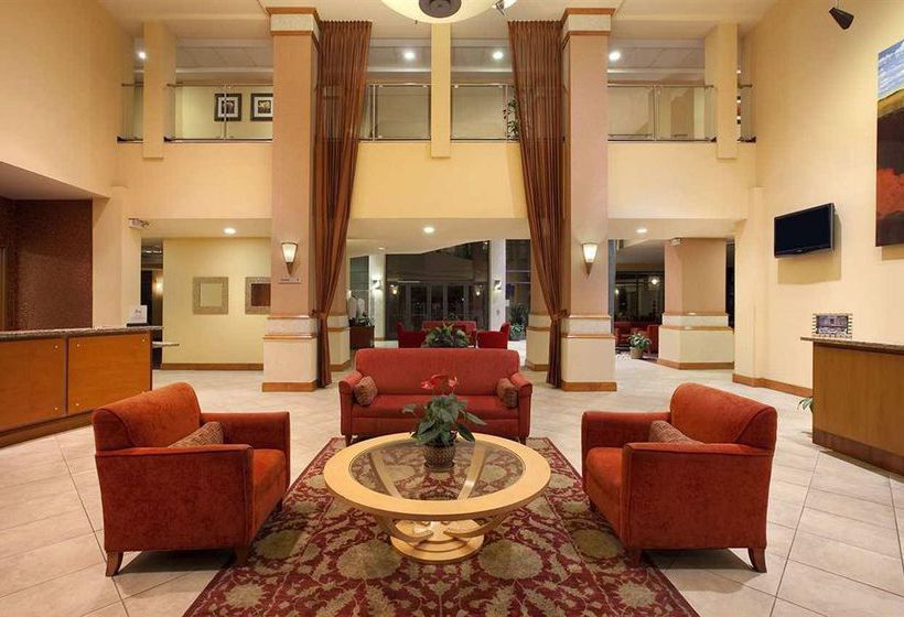 Hotel Embassy Suites Phoenix - Scottsdale  | Phoenix | Arizona | United States 1