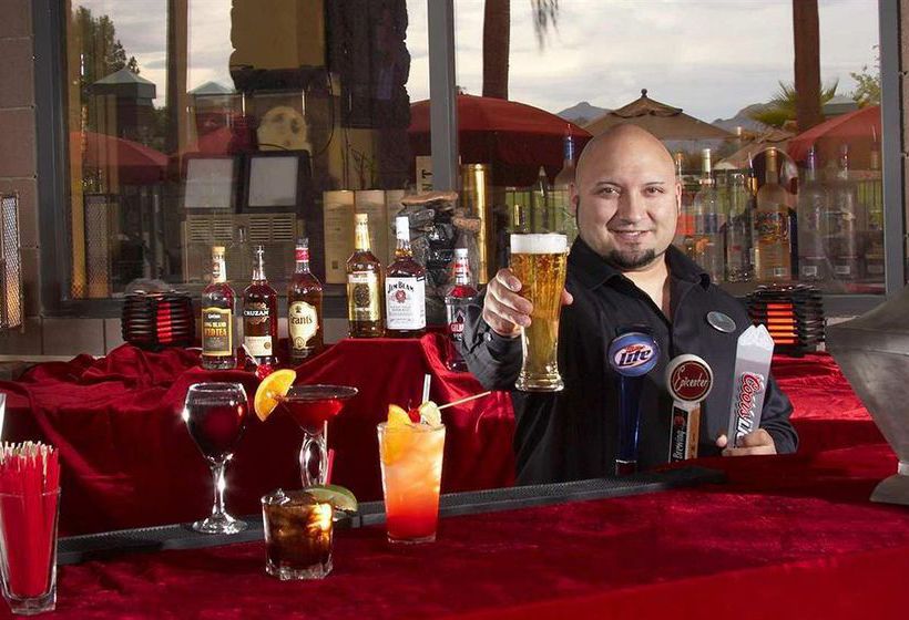 Hotel Embassy Suites Phoenix - Scottsdale  | Phoenix | Arizona | United States 14