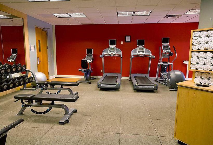 Hotel Embassy Suites Phoenix - Scottsdale  | Phoenix | Arizona | United States 18