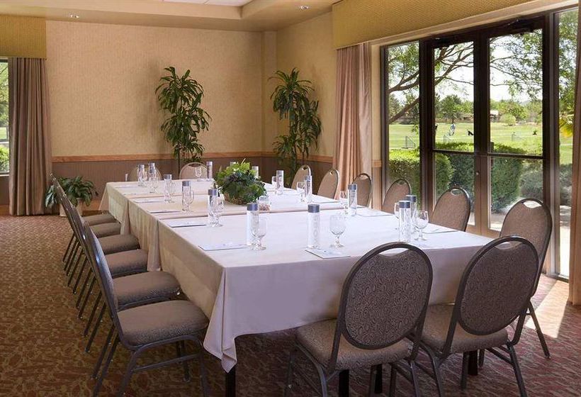 Hotel Embassy Suites Phoenix - Scottsdale  | Phoenix | Arizona | United States 19
