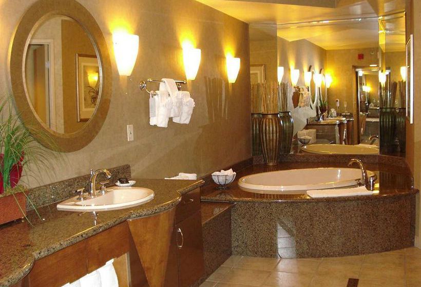 Hotel Embassy Suites Phoenix - Scottsdale  | Phoenix | Arizona | United States 20