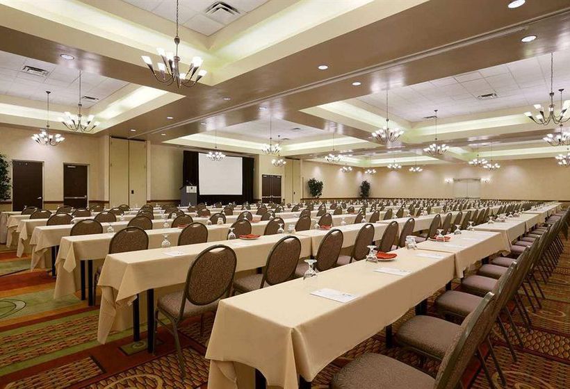 Hotel Embassy Suites Phoenix - Scottsdale  | Phoenix | Arizona | United States 3