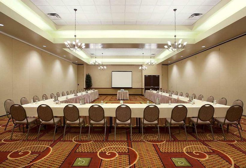 Hotel Embassy Suites Phoenix - Scottsdale  | Phoenix | Arizona | United States 4