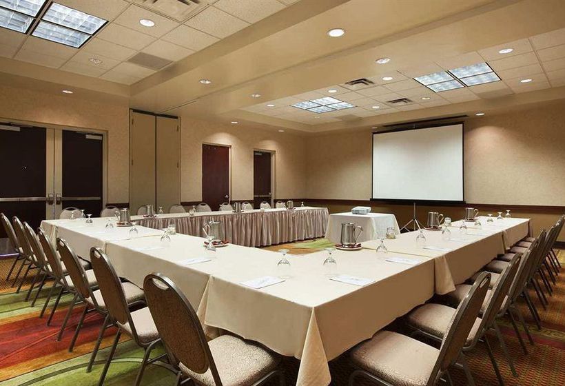Hotel Embassy Suites Phoenix - Scottsdale  | Phoenix | Arizona | United States 7
