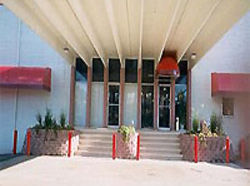 Hotel Peachtree Inn & Suites 