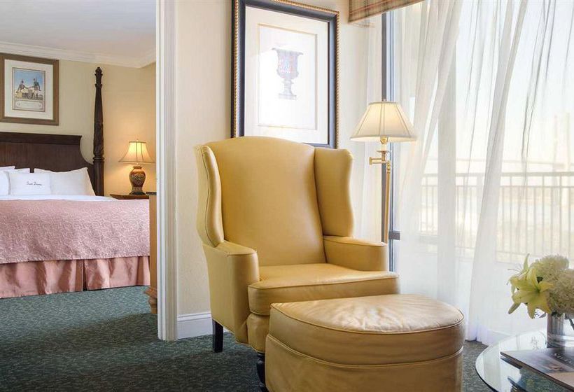Hotel DoubleTree by Hilton Savannah Historic District  | Savannah | Georgia | United States 1