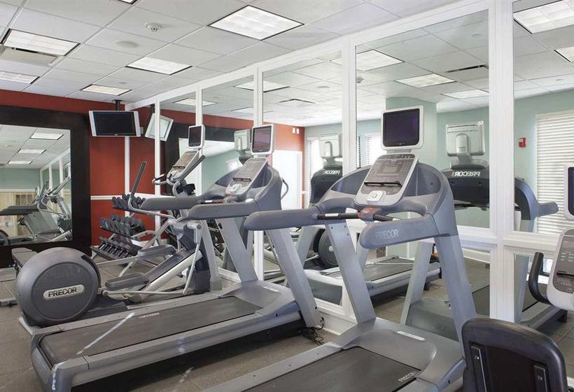 Hotel DoubleTree by Hilton Savannah Historic District  | Savannah | Georgia | United States 10