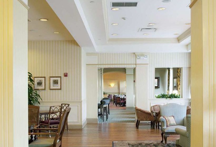 Hotel DoubleTree by Hilton Savannah Historic District  | Savannah | Georgia | United States 11