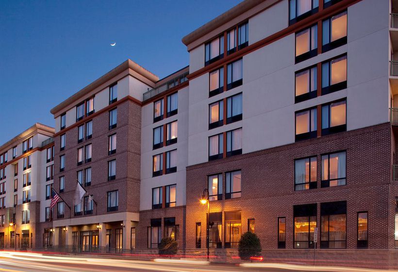 Hotel DoubleTree by Hilton Savannah Historic District  | Savannah | Georgia | United States 13