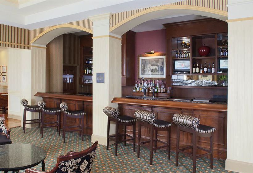 Hotel DoubleTree by Hilton Savannah Historic District  | Savannah | Georgia | United States 14