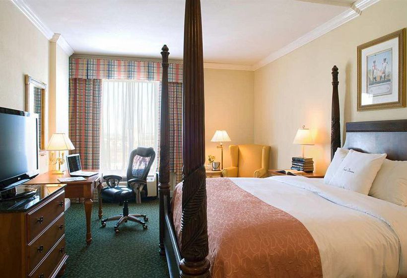 Hotel DoubleTree by Hilton Savannah Historic District  | Savannah | Georgia | United States 2