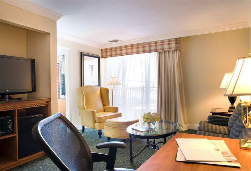 Hotel DoubleTree by Hilton Savannah Historic District  | Savannah | Georgia | United States 3